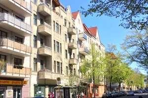 Wunderschöne Altbau Wohnung, tolle Lage, freiwerdend, , v.privat – Die vollständige Adresse der Immobilie erhältst du vom Anbieter., 12435 Alt-Treptow, Berlin – Vorschaubild 4