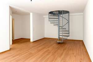 Herrliche Ruhe & Blick in's Grüne: 130m², 5-Zimmer-,Erdgeschoss-Maisonettewohnung in Münster Handorf – Ludwig-Wolker-Straße 10, 48157 Handorf, Münster – Vorschaubild 24