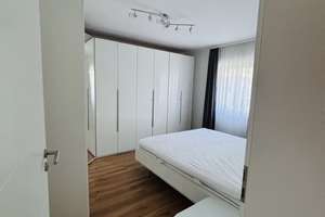 Schöne 2-Zimmer-Wohnung (ca. 55 m²) mit Stellplatz, Keller & Fußbodenheizung – Dellbrücker Hauptstraße 58, 51069 Dellbrück, Köln – Vorschaubild 5