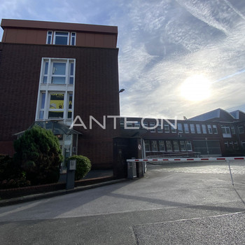 Ausbau nach Wunsch | Loftcharakter | Sichtbar & markant