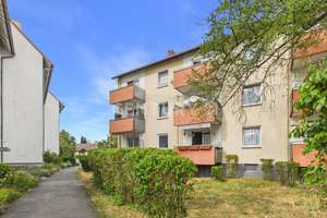 Kompakt in ruhiger Lage – Die vollständige Adresse der Immobilie erhältst du vom Anbieter., 64295 Darmstadt-West, Darmstadt – Vorschaubild 7
