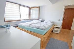 Helle 70 m² Dachgeschosswohnung mit Wannenbad in ruhiger Wohnlage – Irispfad 9, 44894 Werne, Bochum – Vorschaubild 4