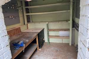 179.000€ - Keine Provision - Einfamilienhaus mit Anbau und großem Carport ruhig gelegen in Ilsede – Zum Hallenbad 8, 31241 Ilsede – Vorschaubild 43