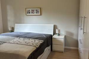 4-Zimmer-Wohnung mit Garten und renoviert – Niedersachsendamm 14, 28201 Huckelriede, Bremen – Vorschaubild 10