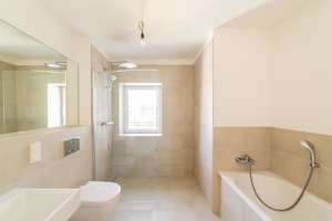 Licht. Luft. Luxus – Wohnen mit Penthousefeeling
Airy, Bright, Elevated– 2BR with Penthouse Feeling – Die vollständige Adresse der Immobilie erhältst du vom Anbieter., 10787 Tiergarten, Berlin – Vorschaubild 8