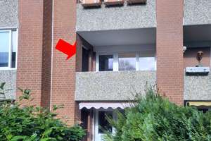 Elbnah wohnen - Attraktive 2-Zimmerwohnung in Hamburg/Othmarschen. – Die vollständige Adresse der Immobilie erhältst du vom Anbieter., 22605 Othmarschen, Hamburg – Vorschaubild 2