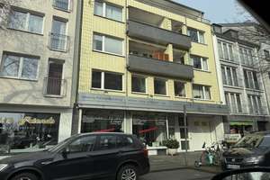 Vier Zimmer Wohnung mit zwei Balkonen in Lindenthal – Die vollständige Adresse der Immobilie erhältst du vom Anbieter., 50931 Lindenthal (Ortsteil), Köln – Vorschaubild 4
