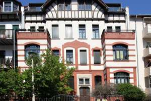 Charmante 2-Raumwohnung in Leipzig Gohlis zum Selbstbezug