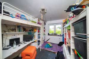 Großzügige Wohnung über 3 Etagen in Bochum Linden/Dahlhausen – Die vollständige Adresse der Immobilie erhältst du vom Anbieter., 44879 Dahlhausen, Bochum – Vorschaubild 8