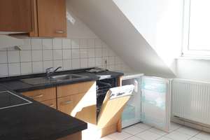 Süßes Appartment mit EBK im Erfurter Mühlenviertel - ideal für Singles & Studenten – Waidmühlenweg 21, 99089 Andreasvorstadt, Erfurt – Vorschaubild 8