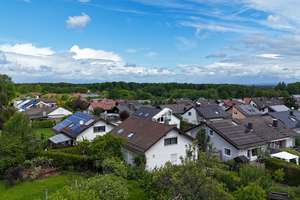 Neuwertige 2-Zi-Wohnung (Bj. 2021) mit EBK & Aufzug in Pforzheim-Hohenwart – Die vollständige Adresse der Immobilie erhältst du vom Anbieter., 75181 Hohenwart, Pforzheim – Vorschaubild 12