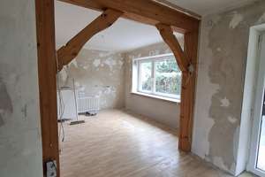800 € - 150 m² - 5.5 Zimmer – Die vollständige Adresse der Immobilie erhältst du vom Anbieter., 37627 Wangelnstedt – Vorschaubild 2