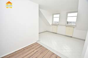 Moderne Dachgeschosswohnung mit Aufzug und guter Raumaufteilung! – Gießerstraße 31, 9130 Sonnenberg, Chemnitz – Vorschaubild 12