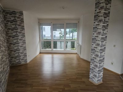 Schöne helle 3 Zimmer-Wohnung