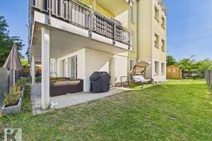 Stilvolle Erdgeschosswohnung mit Privatgarten – Wohnen in traumhafter Lage am Bliessee – 67067 Mundenheim, Ludwigshafen am Rhein – Vorschaubild 12