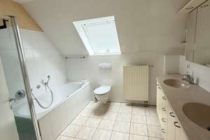 IMMO LOVE Diedorf- Wunderschöne DHH, Bj 2003 mit EBK, Garage, Balkon ! OT Anhausen – Mühlenstraße 6D, 86420 Diedorf – Vorschaubild 10