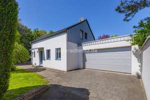 RUHE, RAUM UND GRÜN! – Die vollständige Adresse der Immobilie erhältst du vom Anbieter., 41236 Schmölderpark, Mönchengladbach – Vorschaubild 2