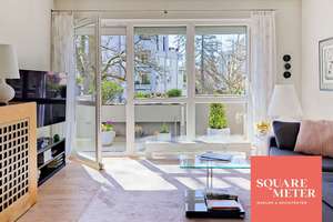 INVESTMENT HIGHLIGHT MIT STIL – Die vollständige Adresse der Immobilie erhältst du vom Anbieter., 81369 Mittersendling, München – Vorschaubild 1