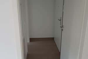 Moderne 1-Zimmer-Wohnung mit EBK in Sendling-Westpark - teilmöbiliert – Konrad-Celtis-Straße 105, 81369 Mittersendling, München – Vorschaubild 7