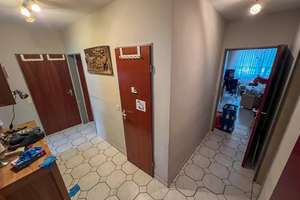 -NOTARVERTRAG IN VORBEREITUNG- Citynahe 3-Zimmer-Wohnung mit 2 Balkonen, eigener Garage – Die vollständige Adresse der Immobilie erhältst du vom Anbieter., 27568 Mitte, Bremerhaven – Vorschaubild 9