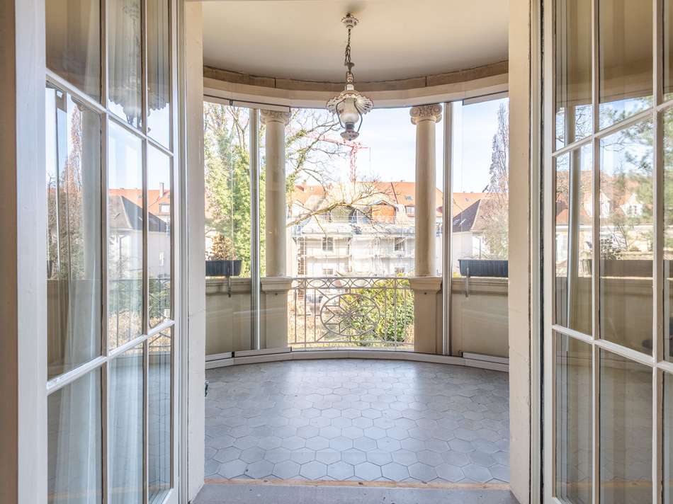 OG Loggia