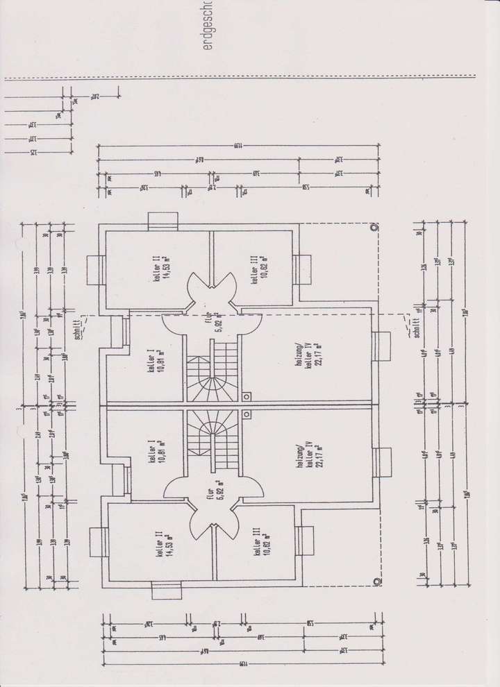 GR DHH 5 Zi 135 m² KG 001