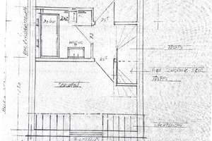 2026 Top modernisiertes Reihenmittelhaus 110qm mit 4 Zimmern und Garten in Bremen, Kattenesch – Wecholder Straße 146, 28277 Kattenesch, Bremen – Vorschaubild 9