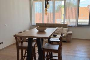 Möblierte Wohnung mit EBK: exklusive 2-Zimmer-Wohnung in Nürnberg direkt am Wöhrder See – Bartholomäusstraße 26A, 90489 Veilhof, Nürnberg – Vorschaubild 4