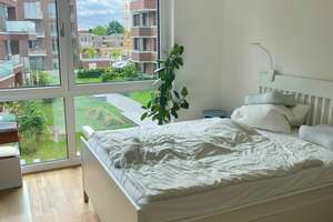Leben am Wasser in extravaganter Lage - Großzügige 2-Zimmer-Wohnung – Julienne-Trouet-Platz 25, 30453 Limmer, Hannover – Vorschaubild 4