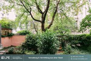 ⓁⓅⒺ Dahoam in "klein Venedig!" | Ein Original aus 1929 | frei! | ca. 99m² | Untere Au - München – Schwalbenstraße 2, 81541 Untere Au, München – Vorschaubild 7