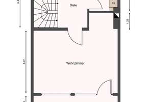 Familientraum mit Sonnenterrasse und  großem Garten in ruhiger Lage – 68219 Rheinau, Mannheim – Vorschaubild 19