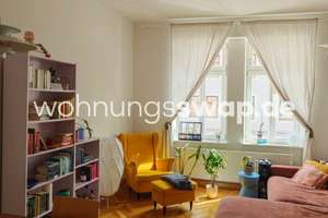 Wohnungstausch: Görresstraße 44 – Görresstraße 44, 80000 Josephsplatz, München – Vorschaubild 1