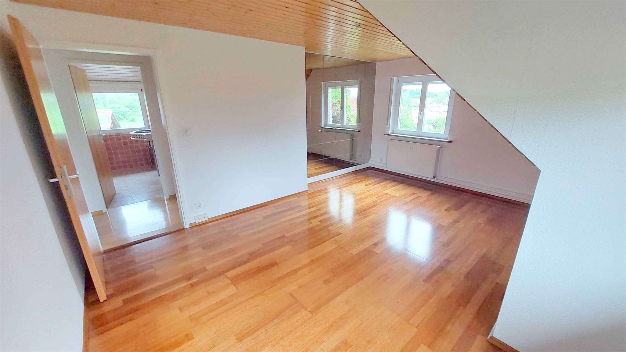 Immobilie in Stetten - Lichtdurchflutetes Mehrfamilienhaus in Seenähe - Bild 3