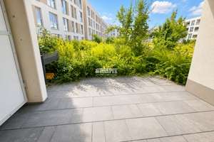 antaris Immobilien GmbH **Moderne 4-Raum-Wohnung mit Terrasse und zwei Bädern** – Die vollständige Adresse der Immobilie erhältst du vom Anbieter., 99085 Krämpfervorstadt, Erfurt – Vorschaubild 7