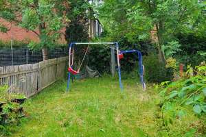 Mittelreihenhaus mit 2 2/2 Zimmern und Garten im Alten Land – Die vollständige Adresse der Immobilie erhältst du vom Anbieter., 21129 Neuenfelde, Hamburg – Vorschaubild 13
