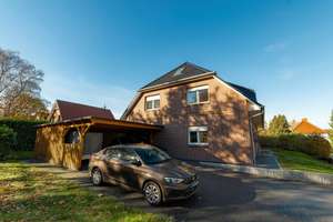Raumwunder-Doppelhaushälfte! Mit Kamin, Doppelcarport, 5 Zimmern! – Grabenfeld 20a, 21614 Buxtehude – Vorschaubild 3