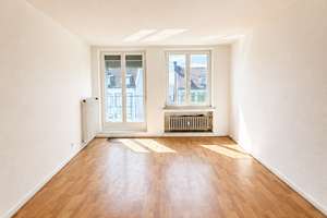 Attraktives Investment in zentraler Innenstadtlage – Wohn-, Praxis- und Geschäftshaus in Krefeld – Die vollständige Adresse der Immobilie erhältst du vom Anbieter., 47798 Stadtmitte, Krefeld – Vorschaubild 3