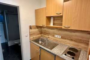 Freundliche 1-Zimmer-EG-Wohnung mit Einbauküche in Wuppertal – Wuppertal – Vorschaubild 11