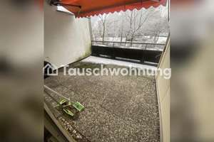Tauschwohnung: Große 2 Zimmer Wohnung in Mariendorf