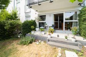 Vermietete 2 ZI-ETW mit Terrasse und Garten in Wiesbaden Südost – Die vollständige Adresse der Immobilie erhältst du vom Anbieter., 65189 Südost, Wiesbaden – Vorschaubild 9