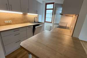 Nachmieter ab 1.10. gesucht ! Moderne EBK - Tageslichtbad - im 1.OG ! – Zeißstraße 74, 9131 Hilbersdorf, Chemnitz – Vorschaubild 16