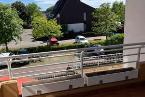 Großzügige 2,5-ZKB-Wohnung mit Süd-Loggia & Garage – SB Malstatt – Rheinstraße 85, 66113 Burbach, Saarbrücken – Vorschaubild 4