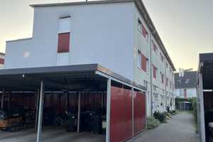 *Reserviert* Großzügiges Reihenhaus mit Natur und See vor der Tür – stadtnah wohnen in Karlsruhe – Lachenweg 32e, 76139 Karlsruhe – Vorschaubild 2