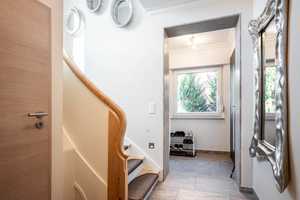 KEINE KÄUFERPROVISION Großzügiges Einfamilienhaus mit Ausbaumöglichkeiten in Bielefeld Quelle – Bielefeld – Vorschaubild 12