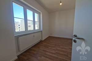 Ruhige 2 Raum-Single-Wohnung mit Balkon und Badewanne in der Nähe vom Zoo – 39124 Neue Neustadt, Magdeburg – Vorschaubild 7