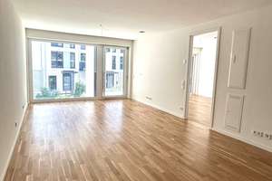 Neuwertige 2-Zimmer Wohnung mit hochwertiger Küche in der Maybachstraße – Die vollständige Adresse der Immobilie erhältst du vom Anbieter., 70469 Bahnhof Feuerbach, Stuttgart – Vorschaubild 3