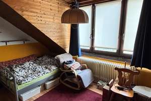 5-Zimmer Reihenmittelhaus mit Einbauküche und Garten – 65934 Nied, Frankfurt am Main – Vorschaubild 11