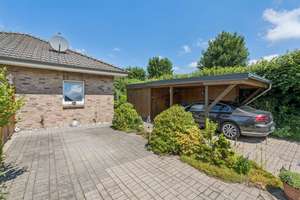 Gepflegter Bungalow mit Carport in 23829 Kükels. – Die vollständige Adresse der Immobilie erhältst du vom Anbieter., 23829 Kükels – Vorschaubild 3