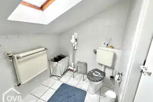 Charmantes, modernisiertes Landarbeiterhaus im ruhigen Ortskern von Campen – Aurich (Kreis) – Vorschaubild 14