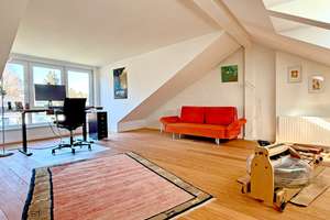 Helles Reihenmittelhaus mit Westgarten unweit der Elbe zum Kauf in Blankenese - Wentzel Dr. – Die vollständige Adresse der Immobilie erhältst du vom Anbieter., 22587 Blankenese, Hamburg – Vorschaubild 29